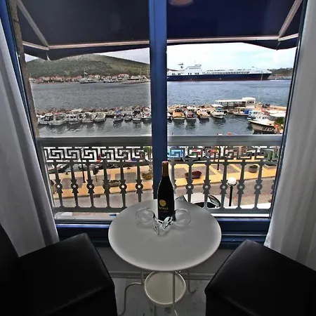 Larimar Boutique Hotel-3